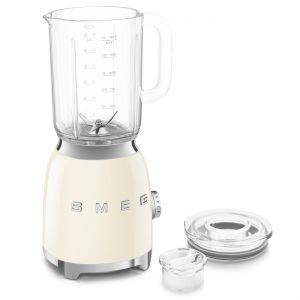 BLENDER SMEG 800W BEIGE 